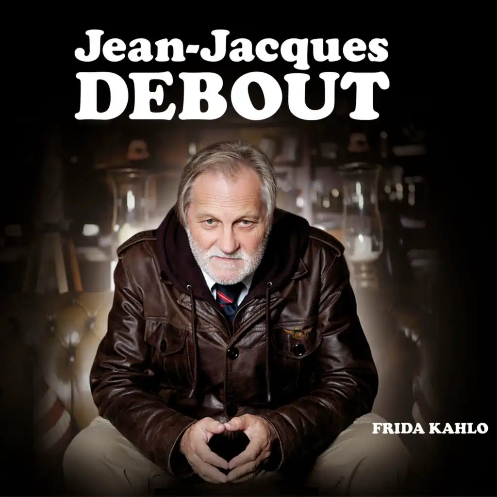 Jean-Jacques Debout