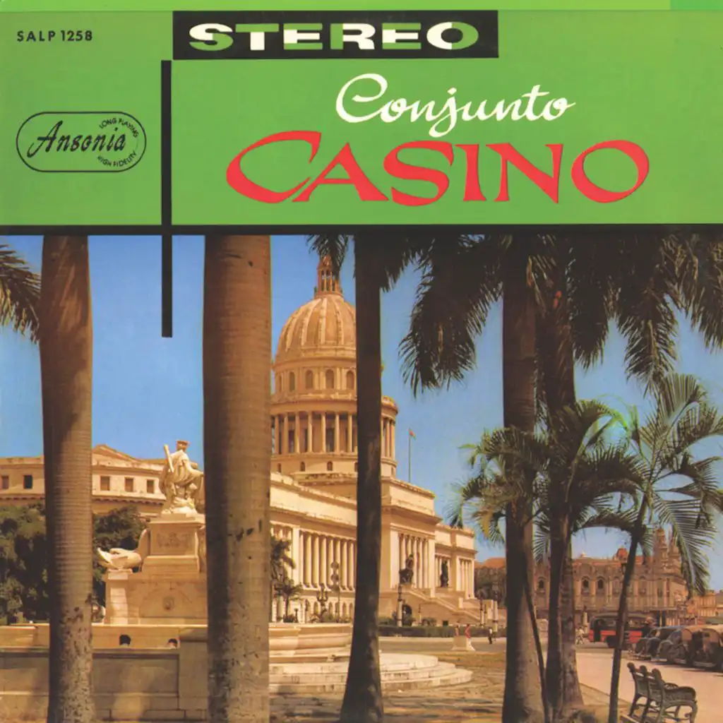 Conjunto Casino