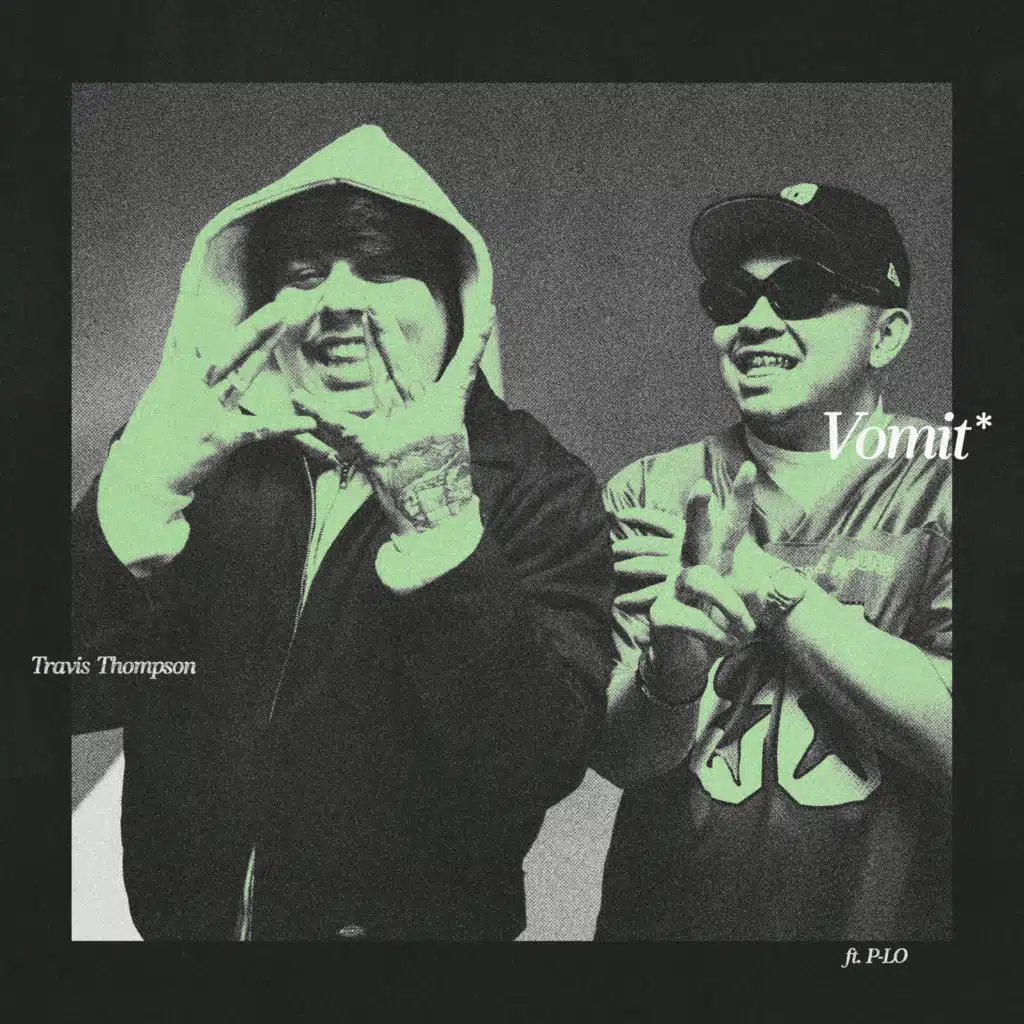 Travis Thompson, Nima Skeemz & P-Lo