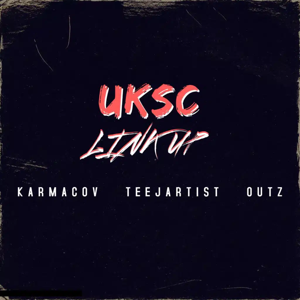 Uksc Link Up