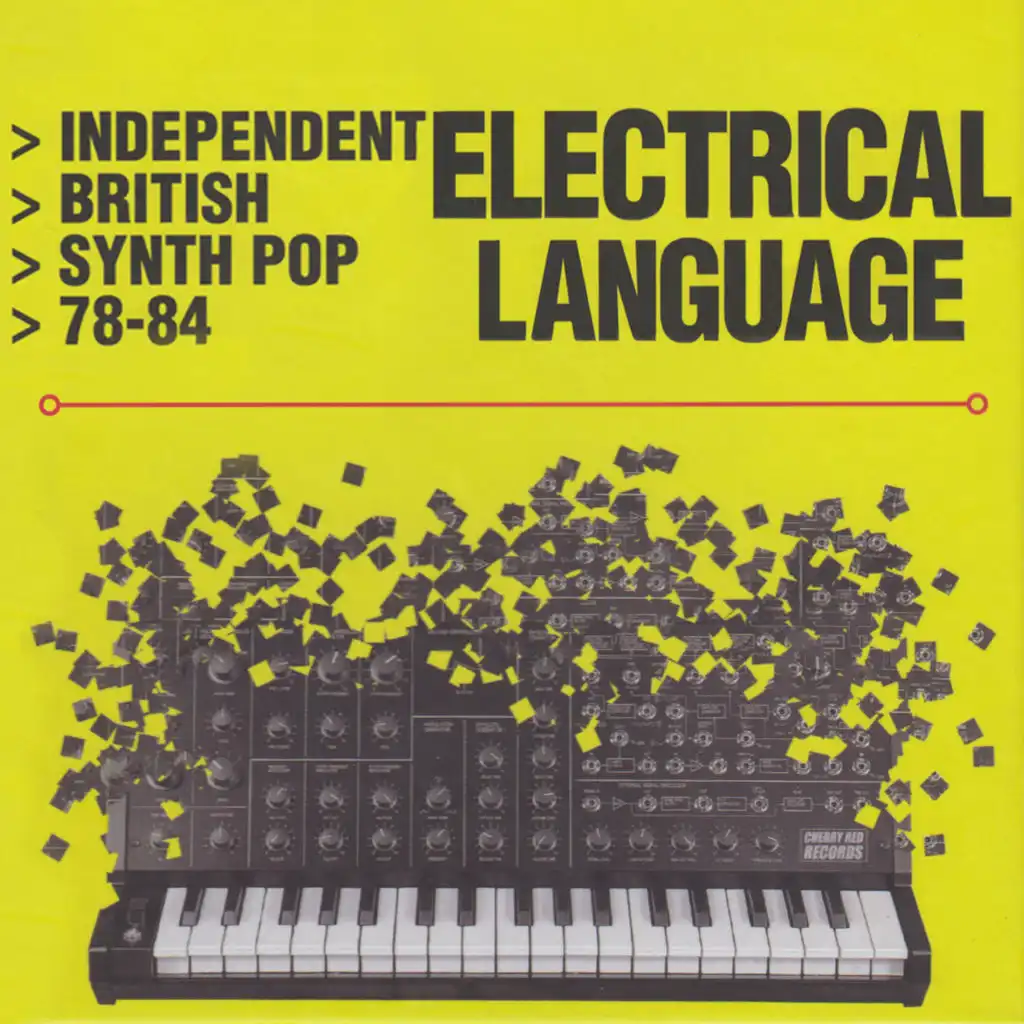 Electrical Language (2004 Remastered Version)