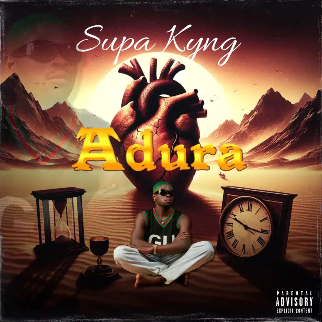 Adura (feat. Leno)