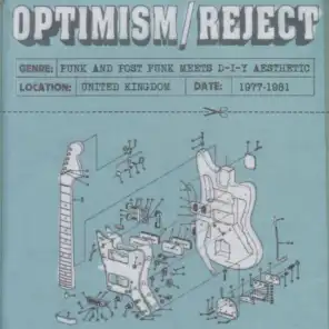 Optimism/Reject