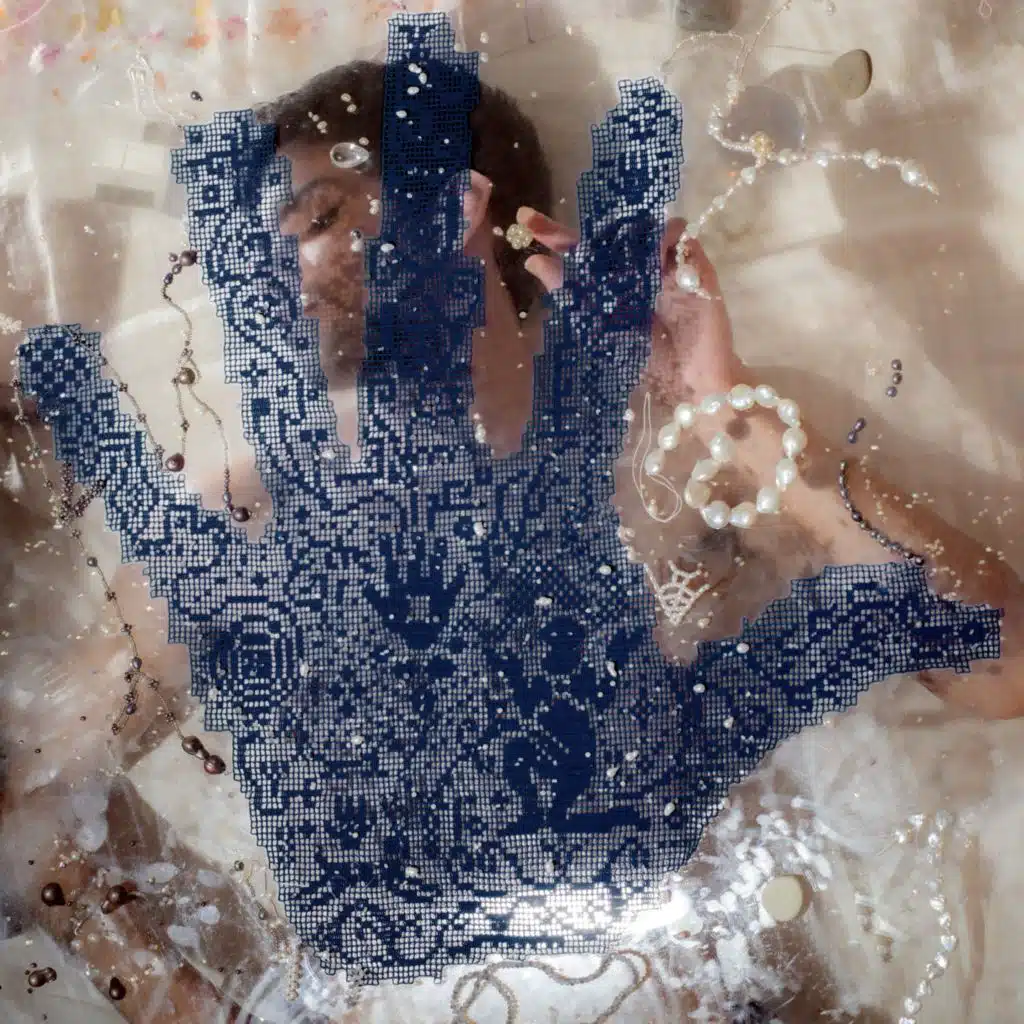 Ali Sethi & Nicolas Jaar