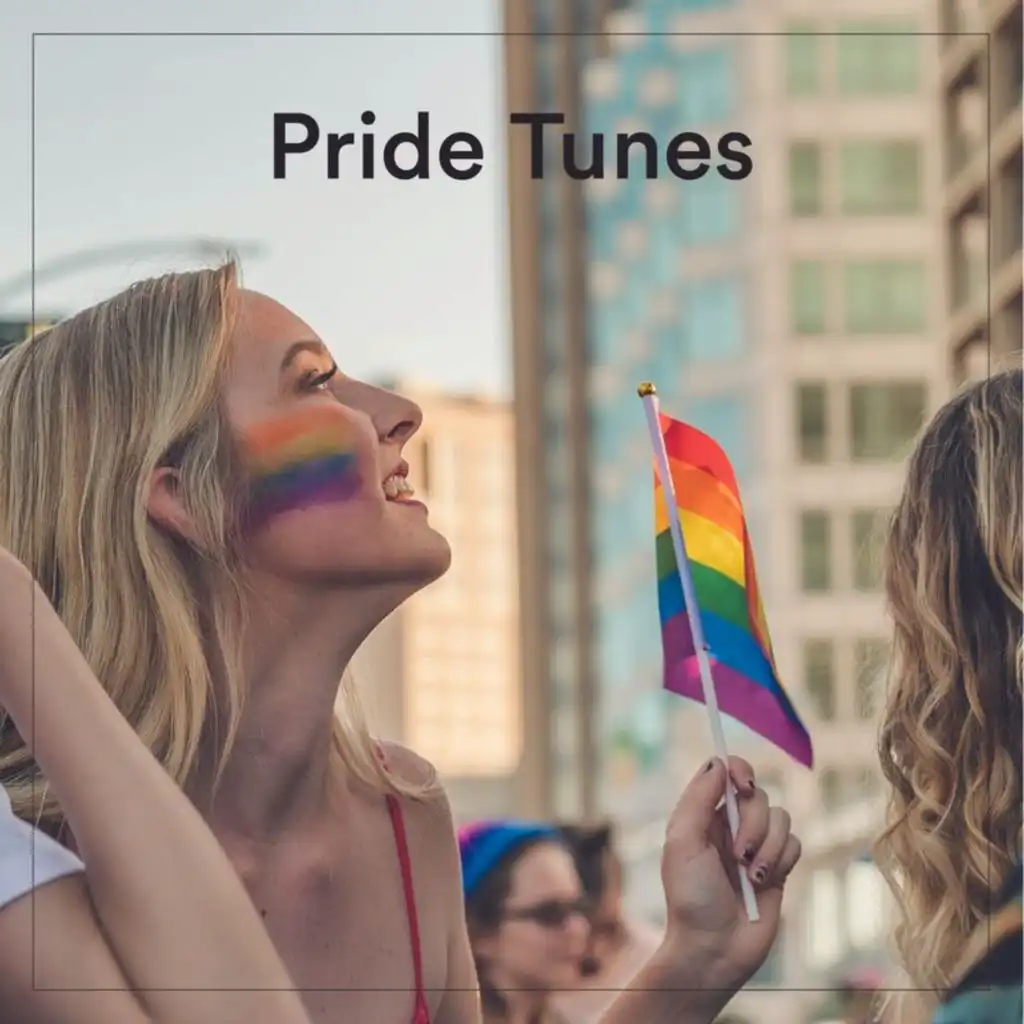 Pride Tunes