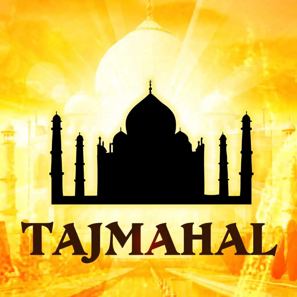 Tajmahal
