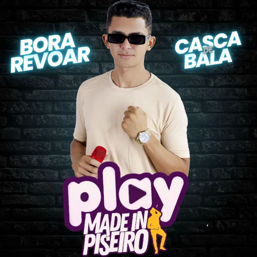PLAY MADE IN PISEIRO 2.0