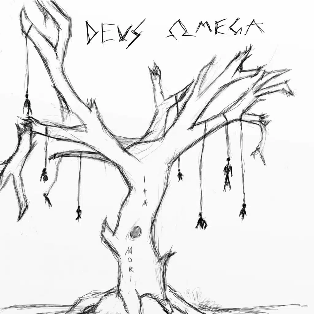 Deus Omega