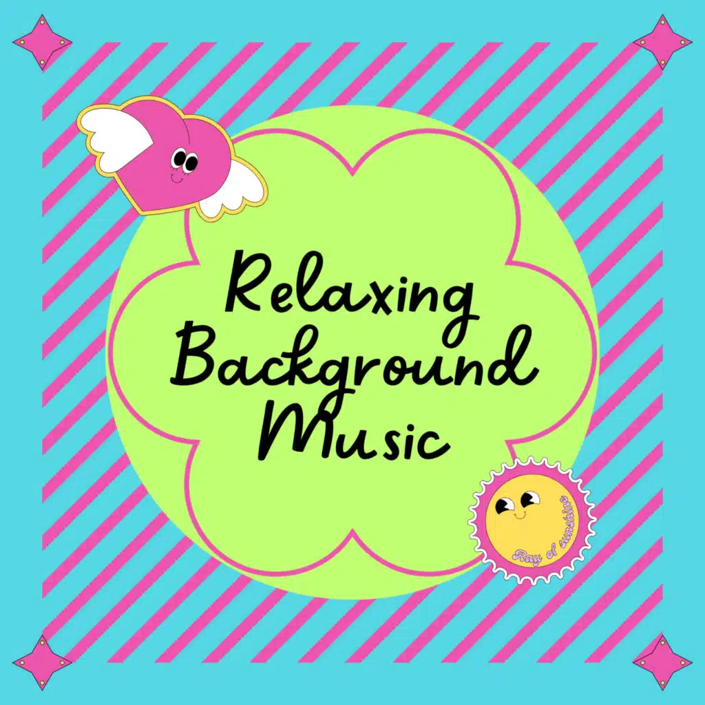 Relaxing Background Music, Ambient & Reading Background Music Playlist