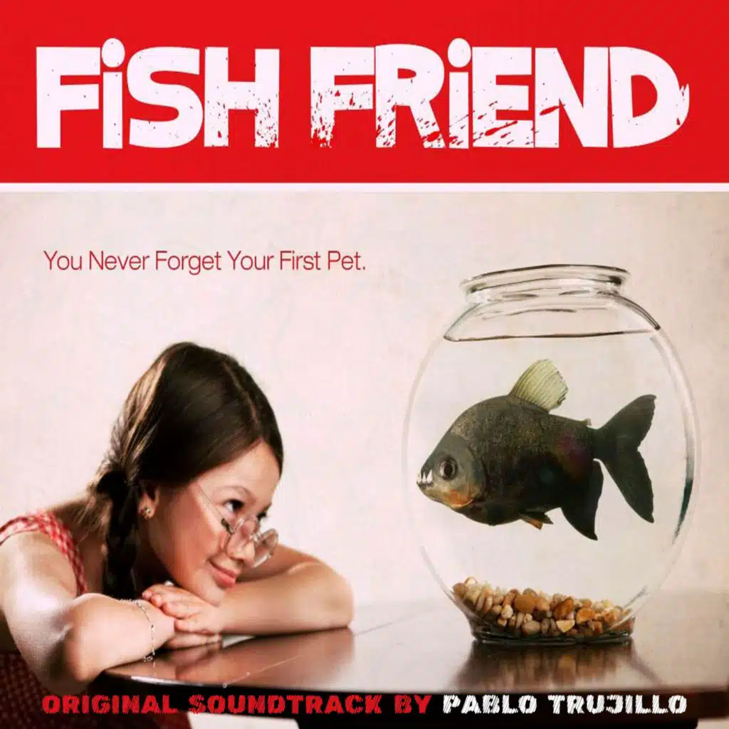 Fish Friend (Original Soundtrack)
