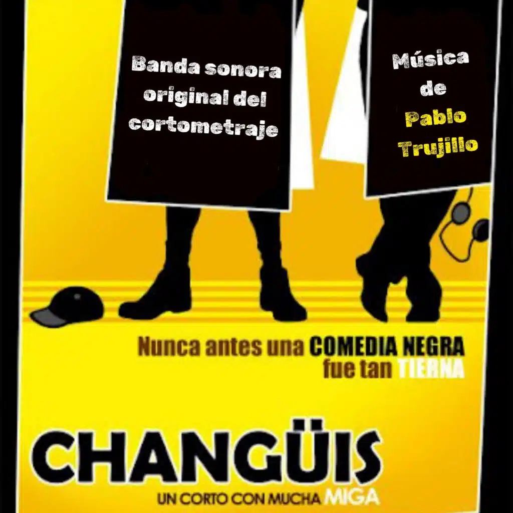 Changüis (Banda Sonora Original)