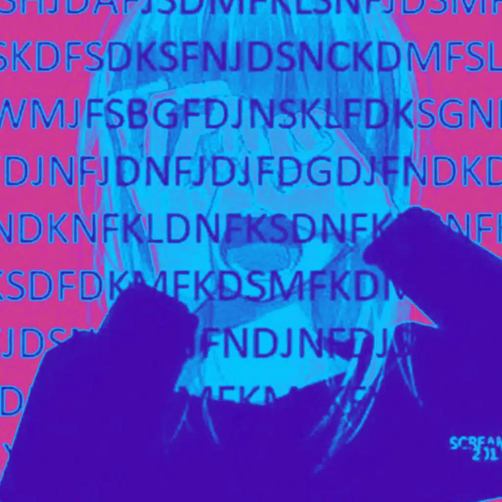 i want u 4ever (speed up)