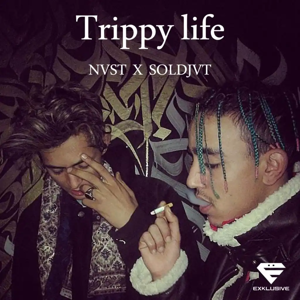 Trippy Life (feat. Soldjvt)