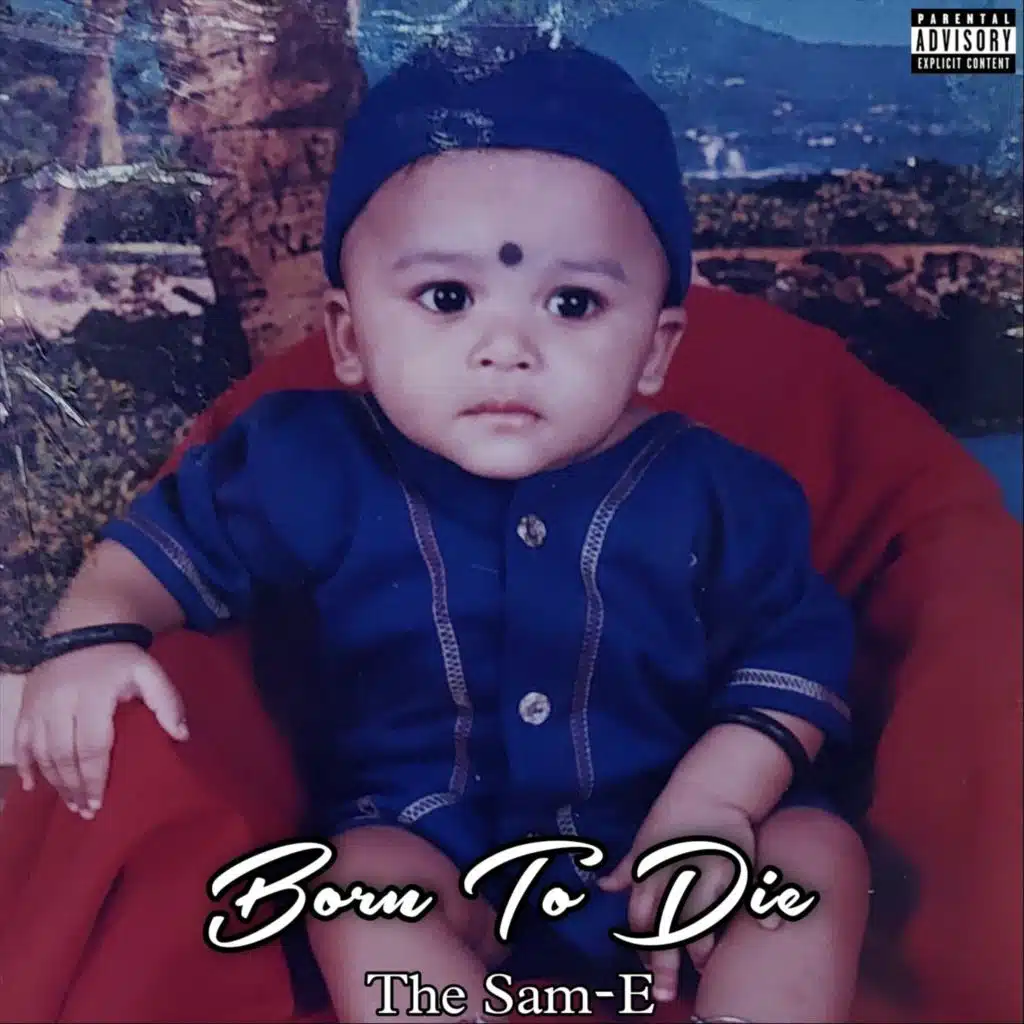 Born To Die