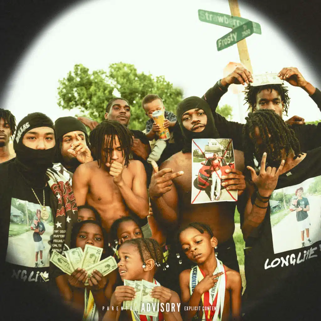 act iii: on god? (she like) (feat. Kanye West) (remix)