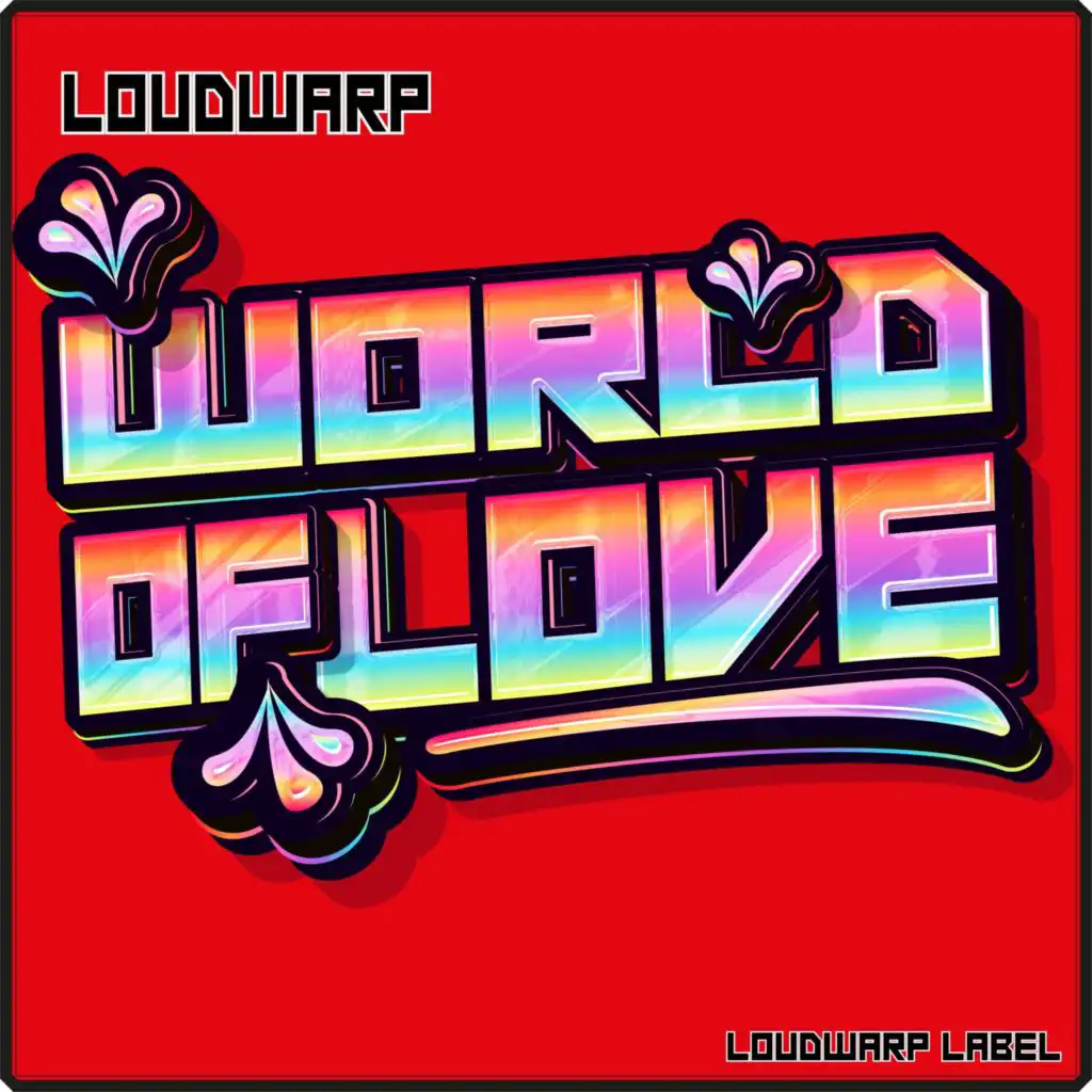 LoudWarp
