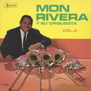 Mon Rivera y su Orquesta