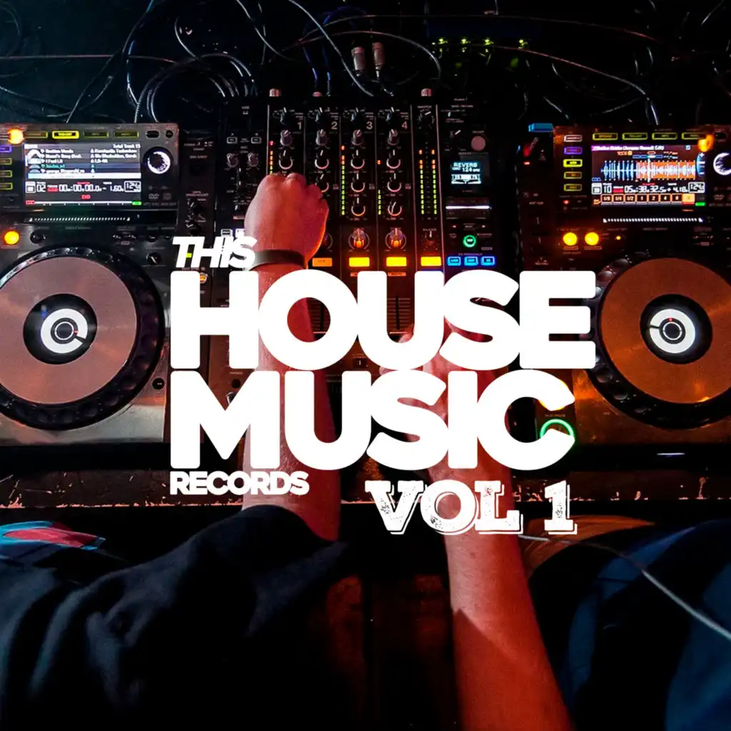 This House Music Records, Vol. 1