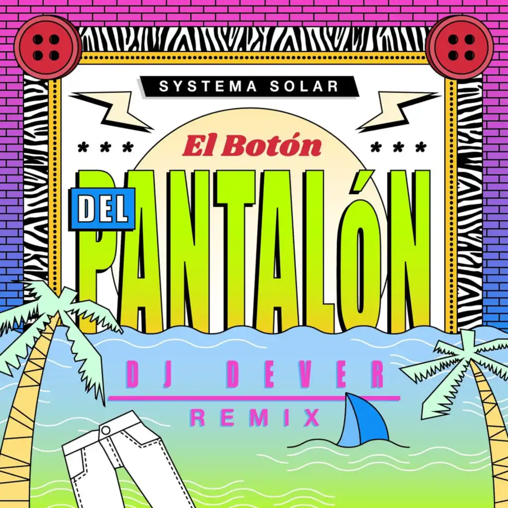 El Botón del Pantalón