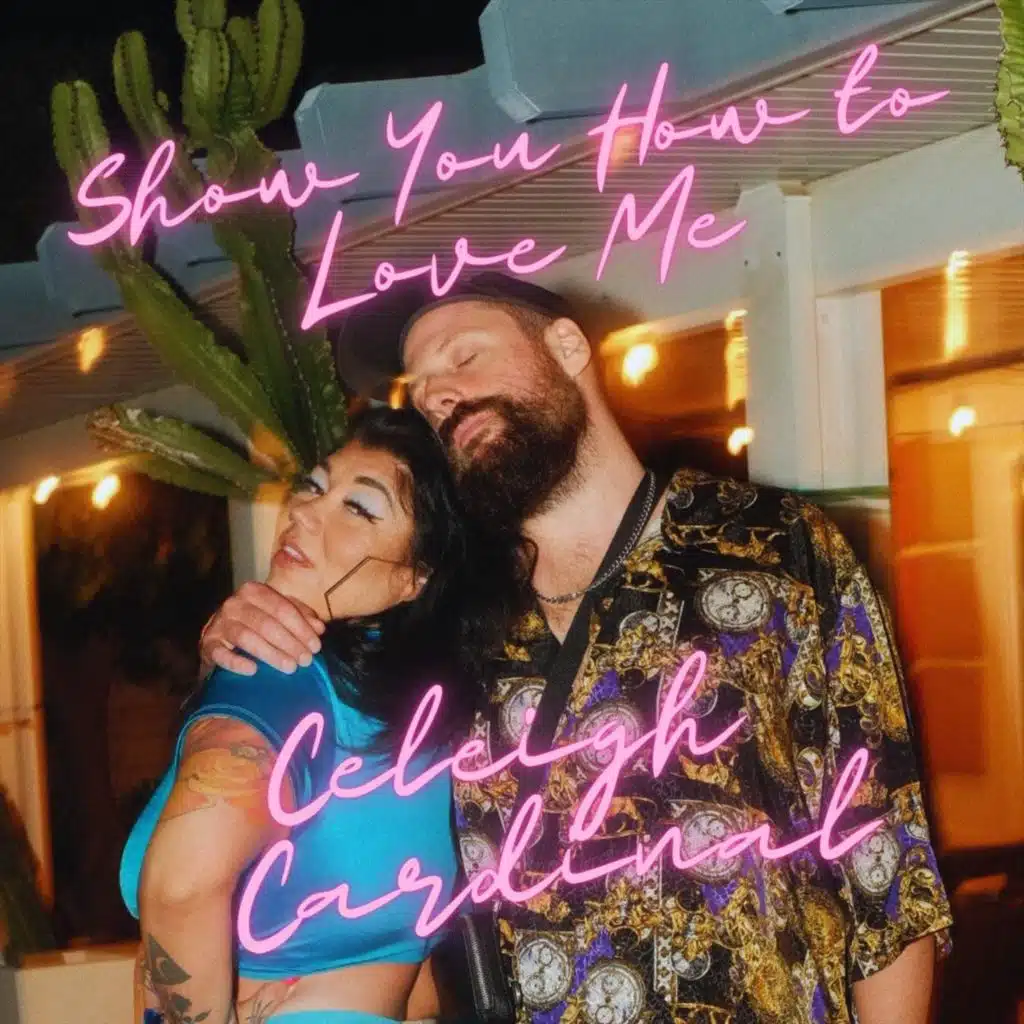 Show You How to Love Me