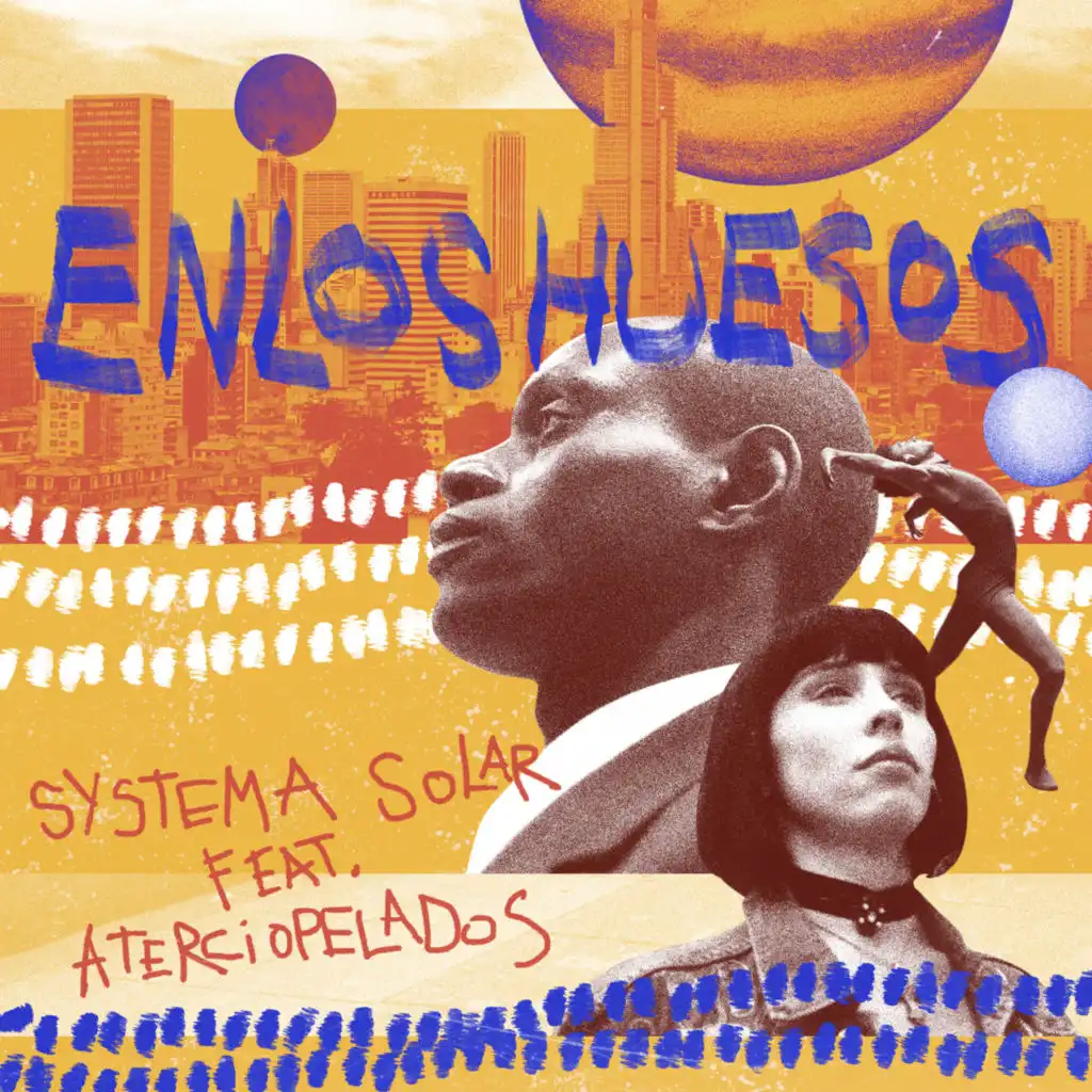 En los Huesos (feat. Aterciopelados)