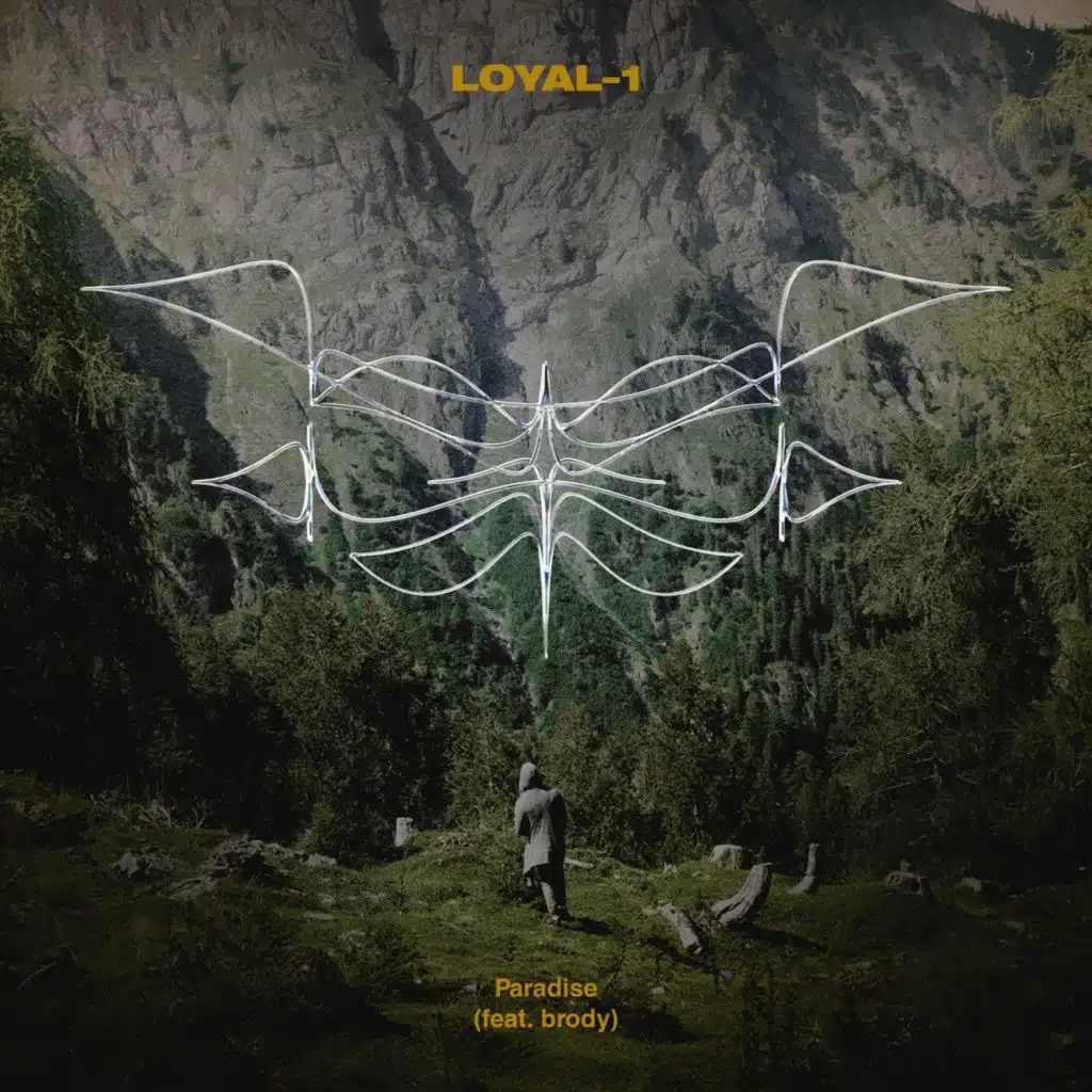 Paradise (feat. brody)