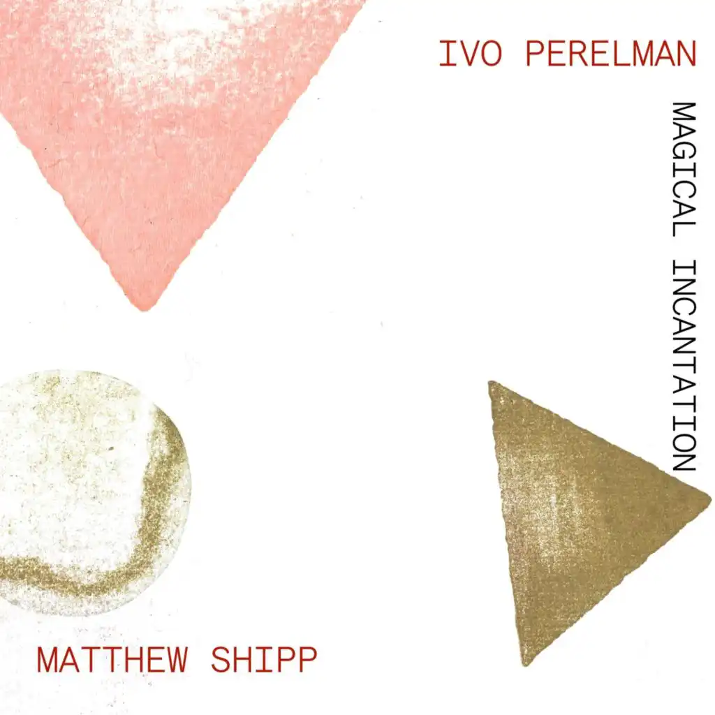 Ivo Perelman & Matthew Shipp