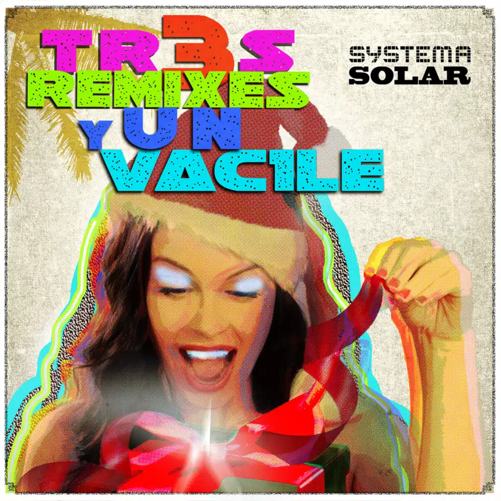 3 Remixes y 1 Vacile