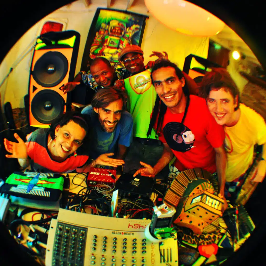 El Botón del Pantalón (Remix) [feat. Dj Panko]