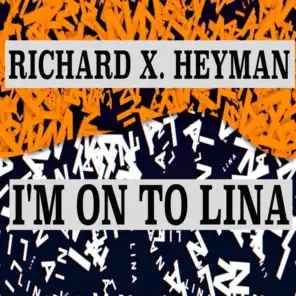 Richard X. Heyman