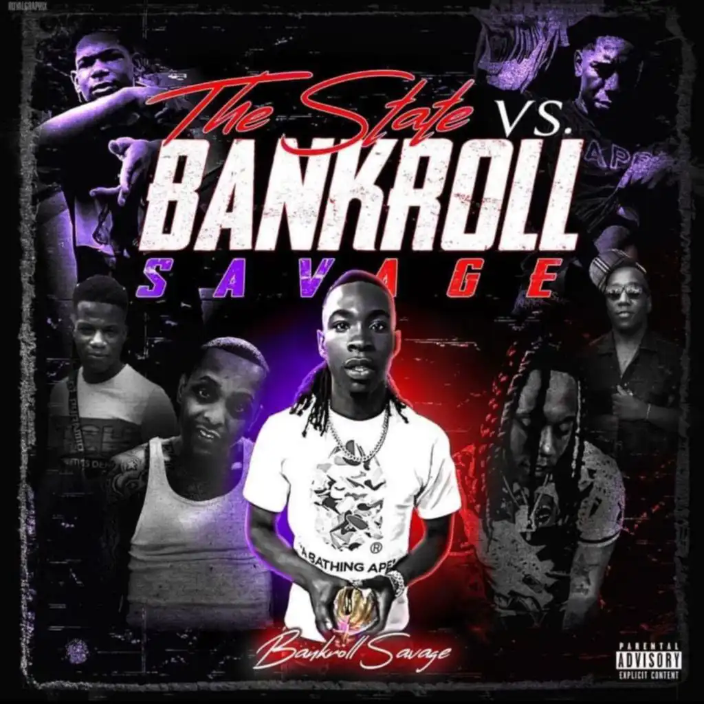 Bankroll Savage