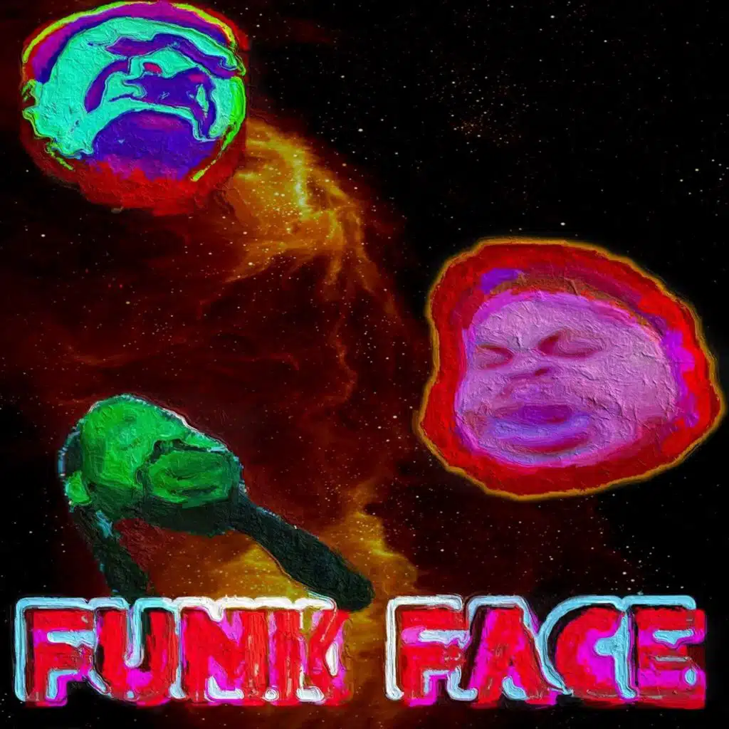 Funk Face
