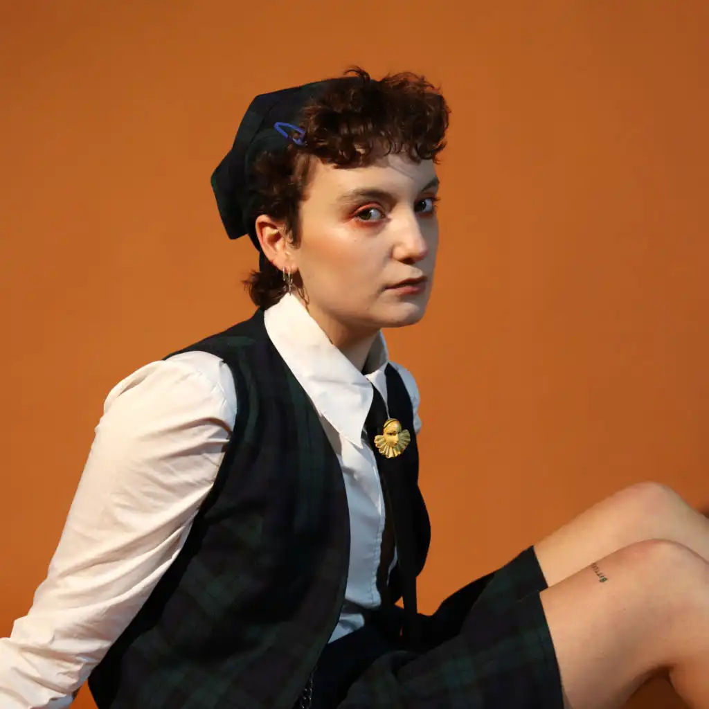 I Think That I'm Getting Boring