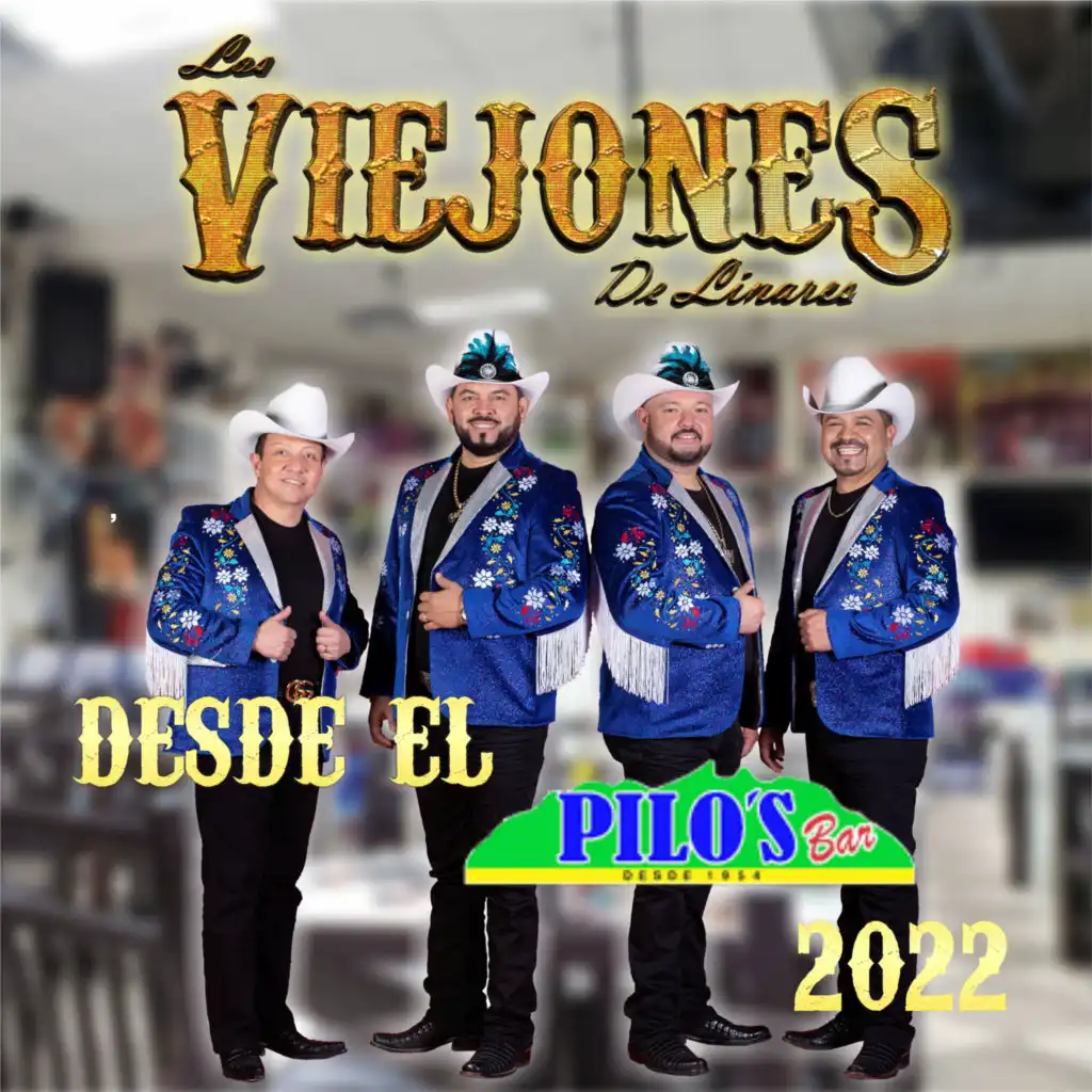 Desde el Pilo´s Bar 2022