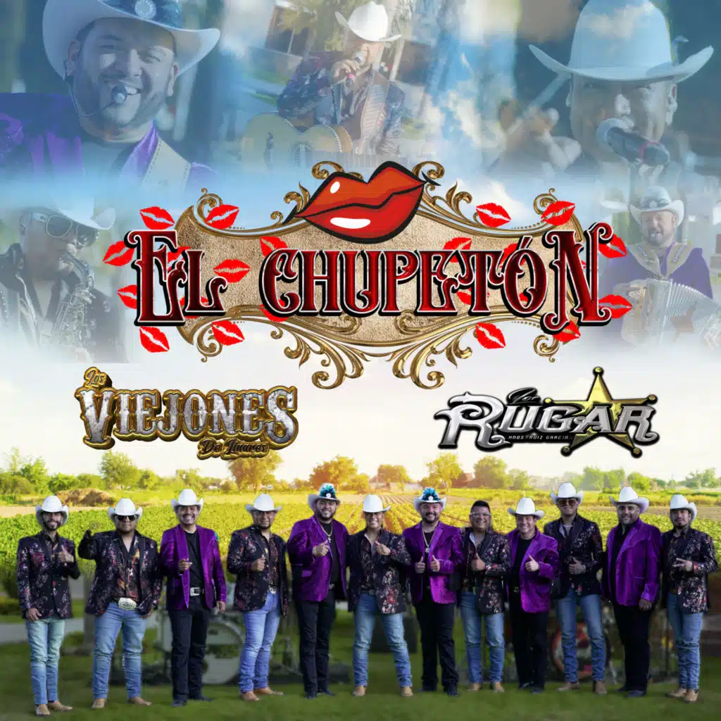 Los Viejones De Linares & Los Rugar