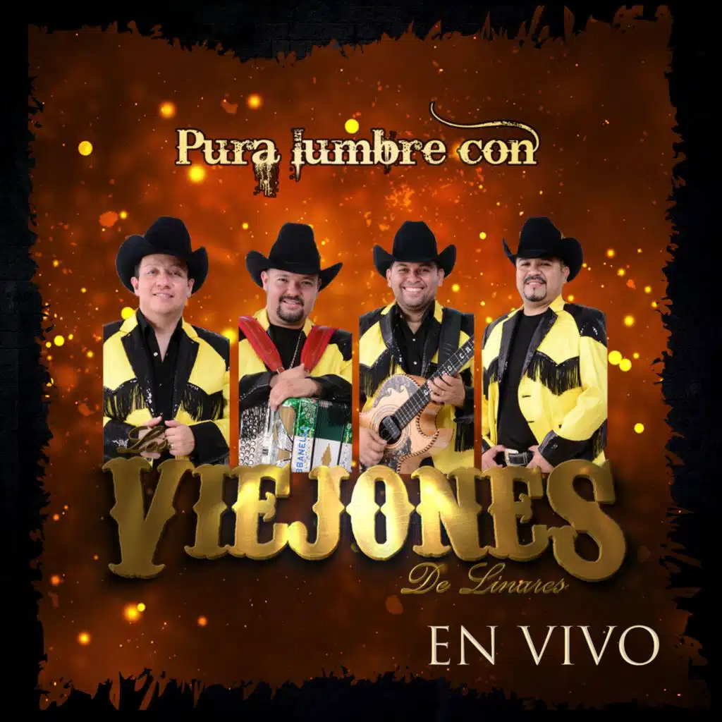 Pura Lumbre Con (En Vivo)