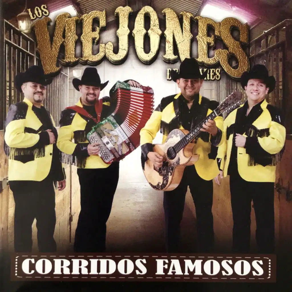 Corridos Famosos