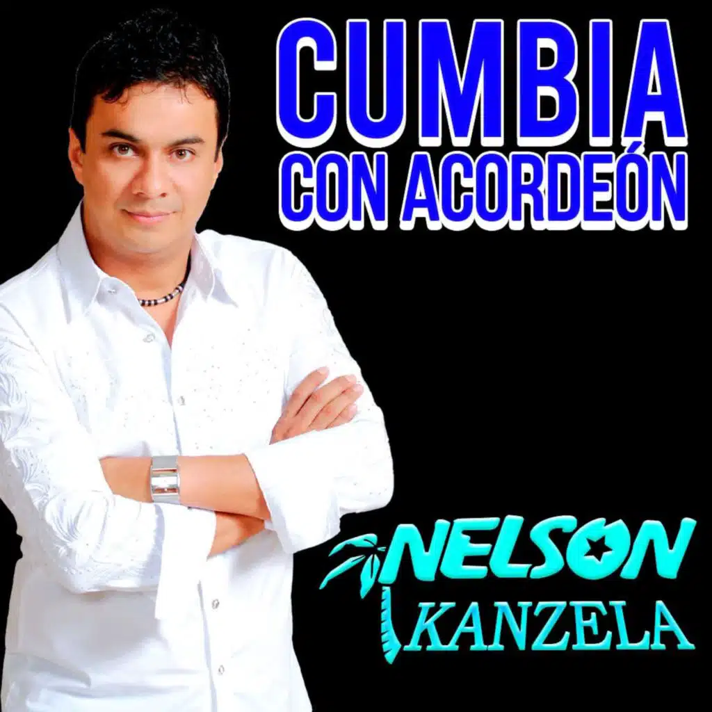 Cumbia Con Acordeón
