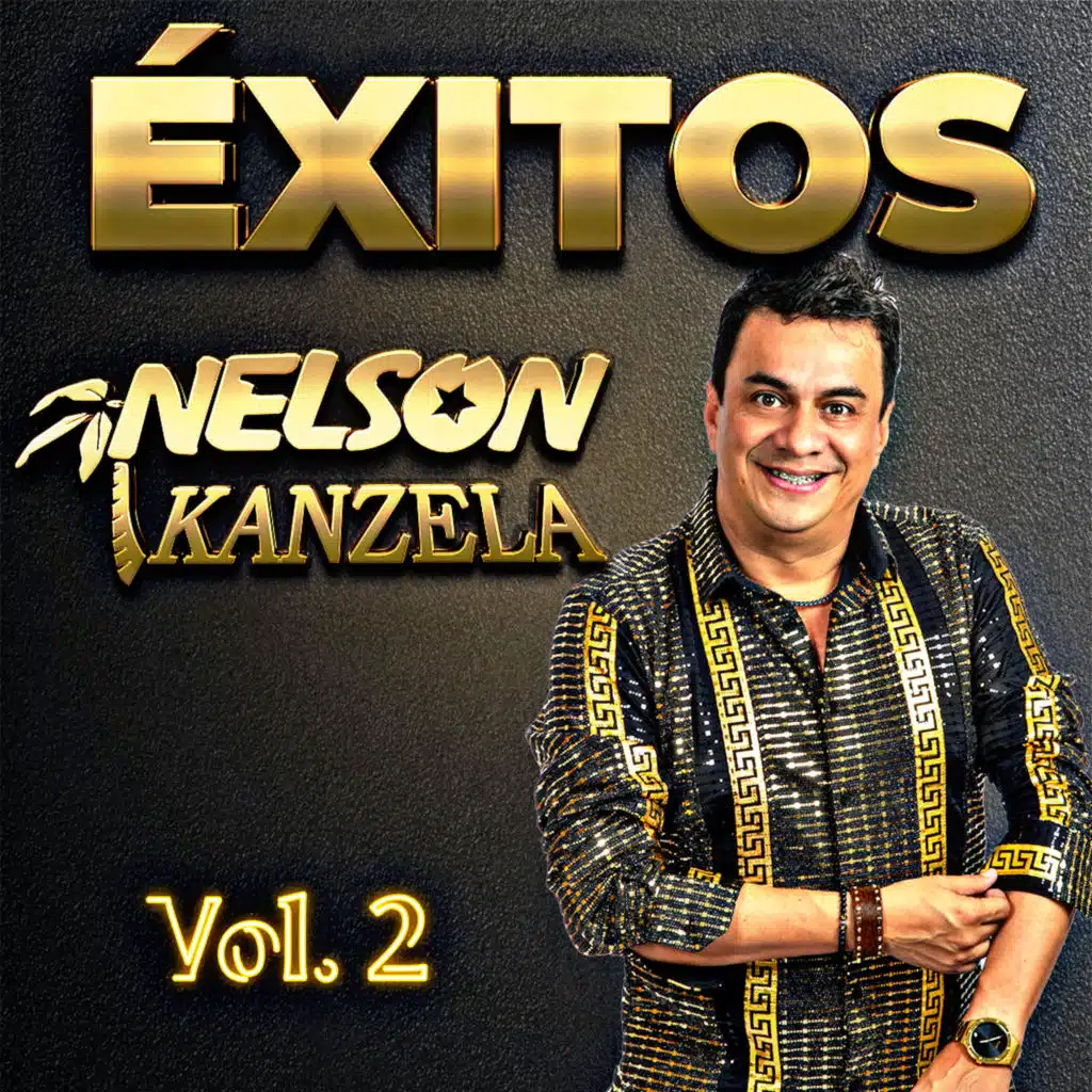 Éxitos, Vol.2