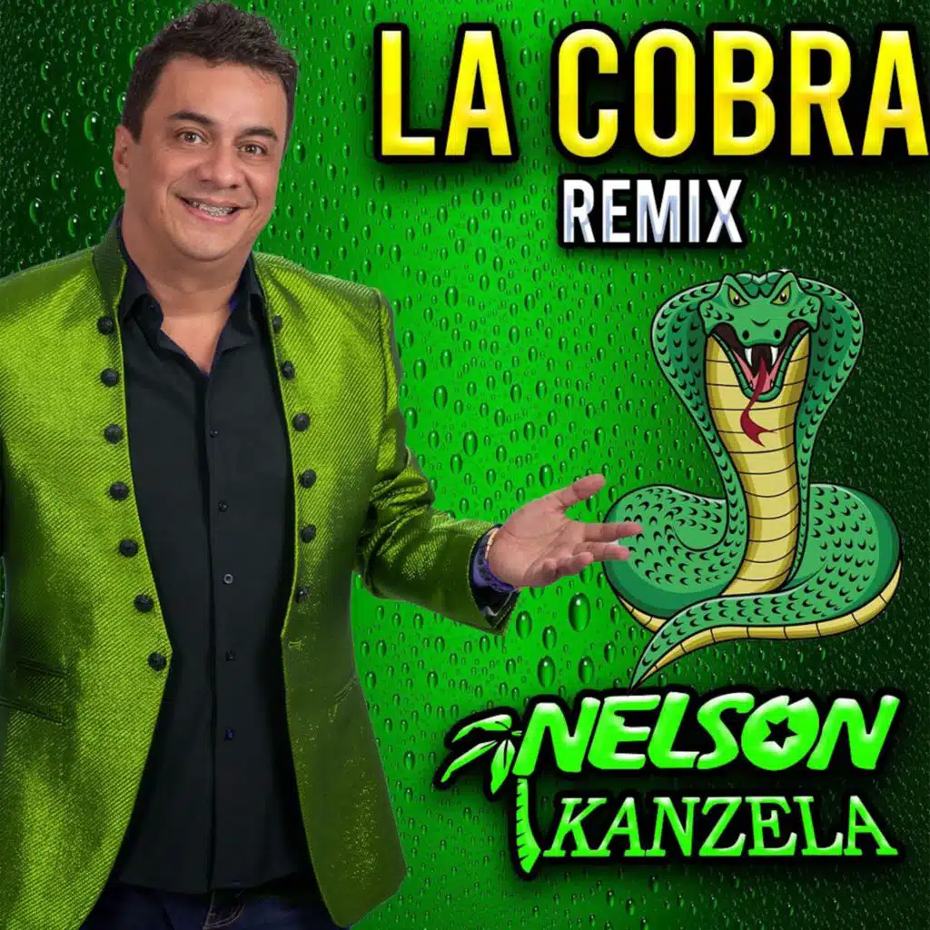 La Cobra (Remix)