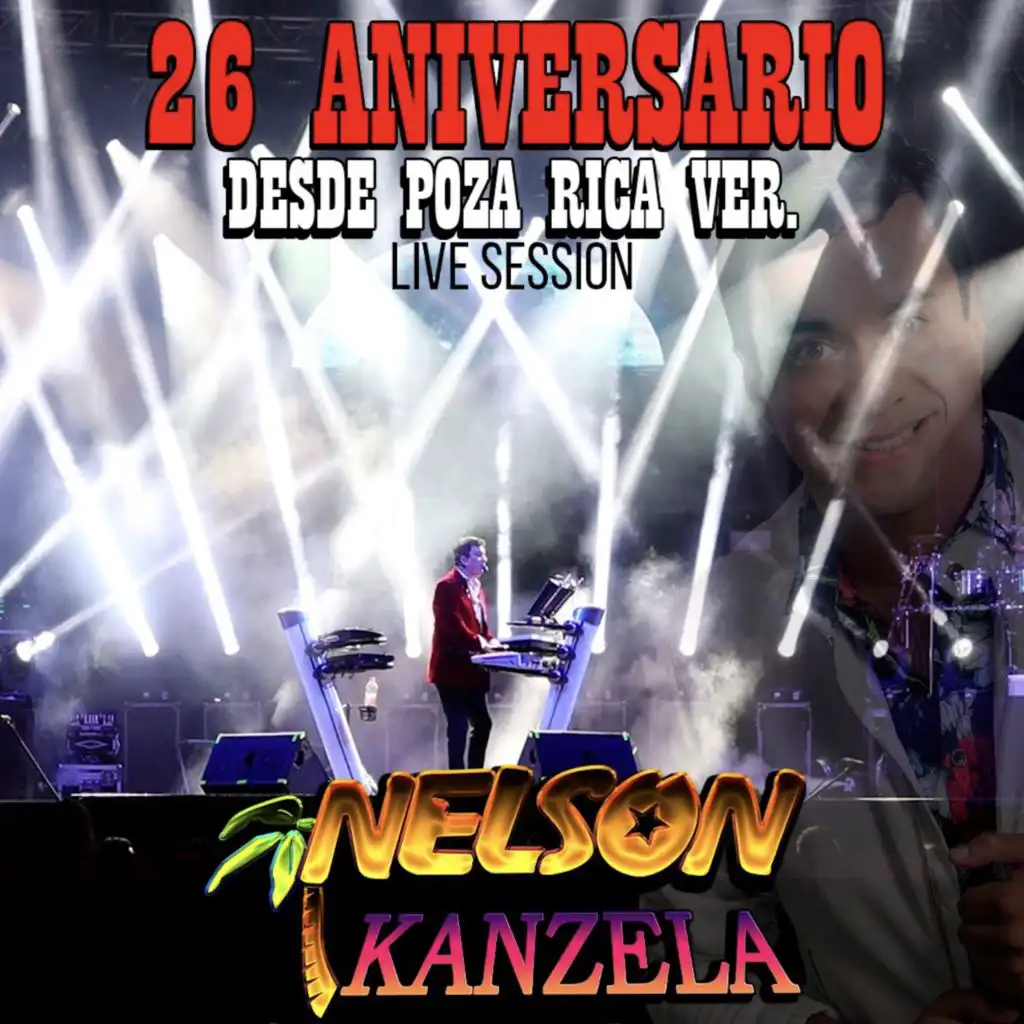 26 Aniversario Desde Poza Rica Ver.