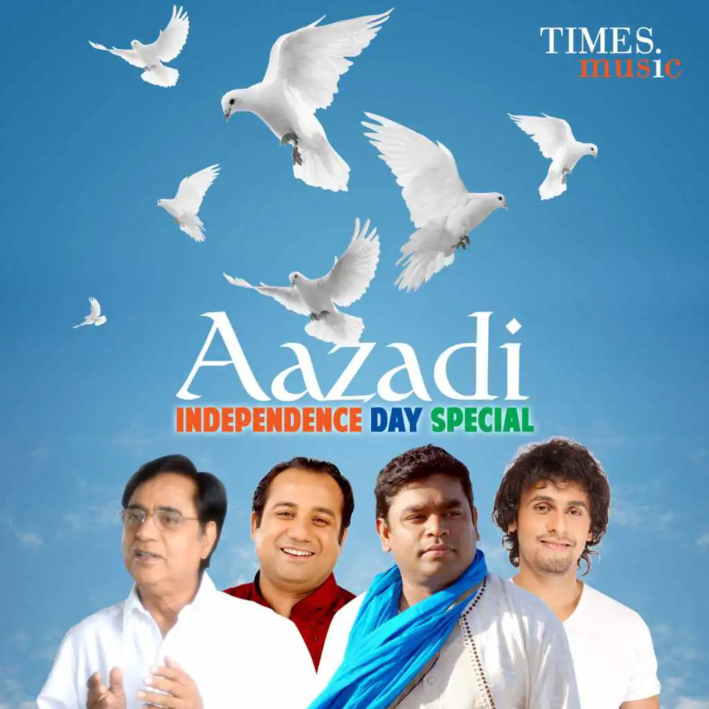 Aazadi - Independence Day Special