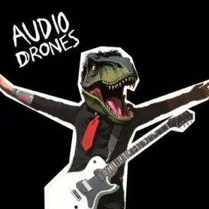 Audio Drones