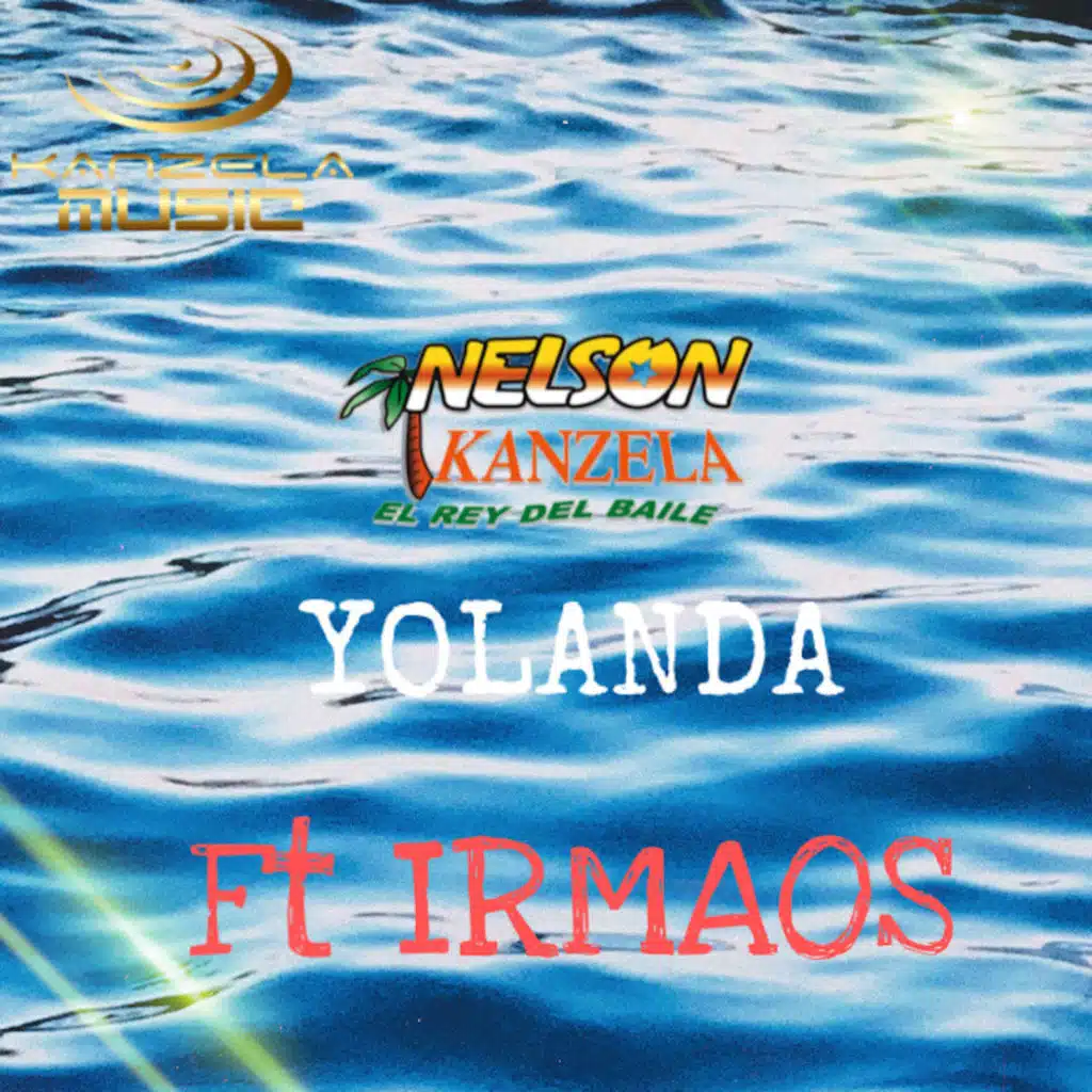 Yolanda (feat. Irmaos)