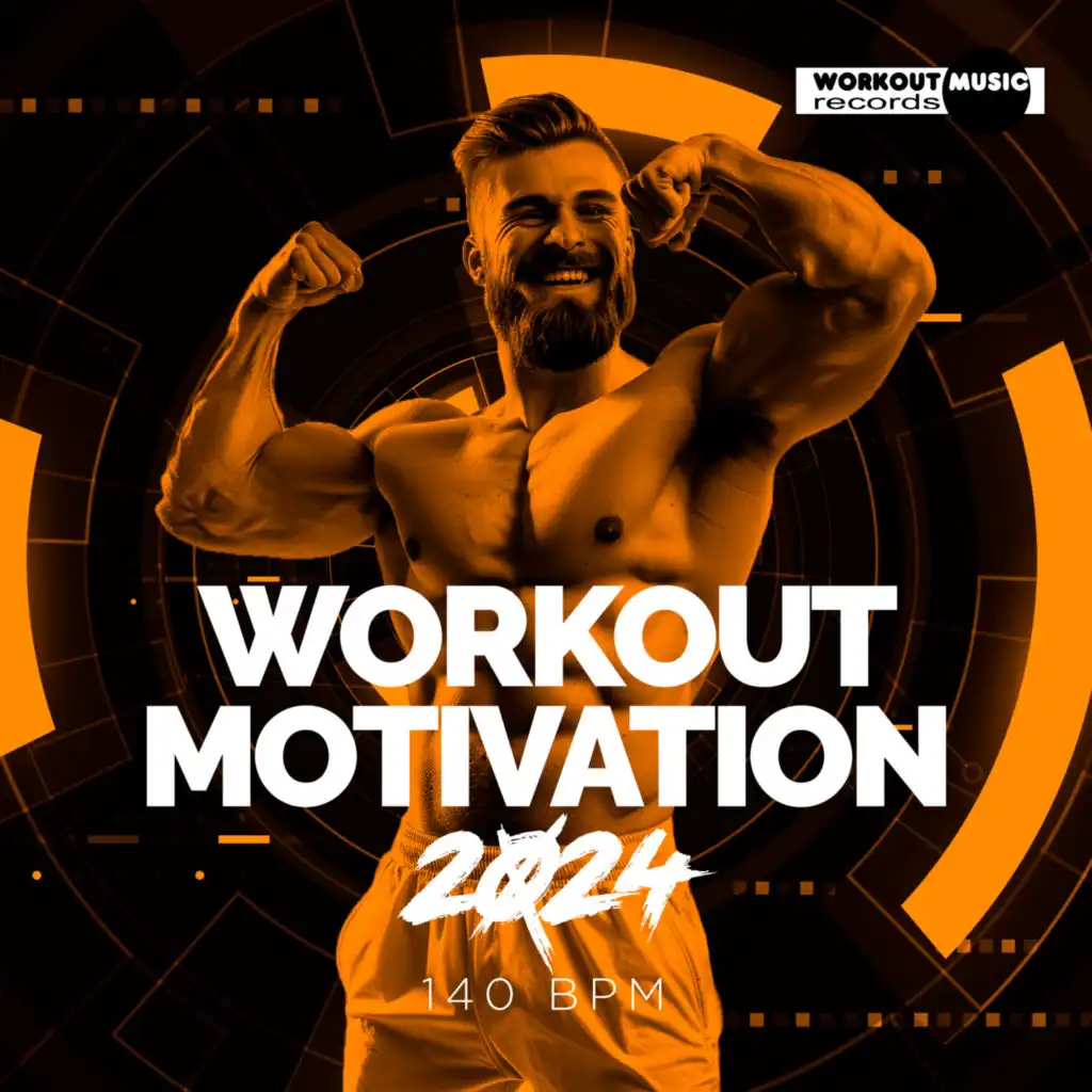 Where Are You Now (Workout Mix Edit 140 bpm)