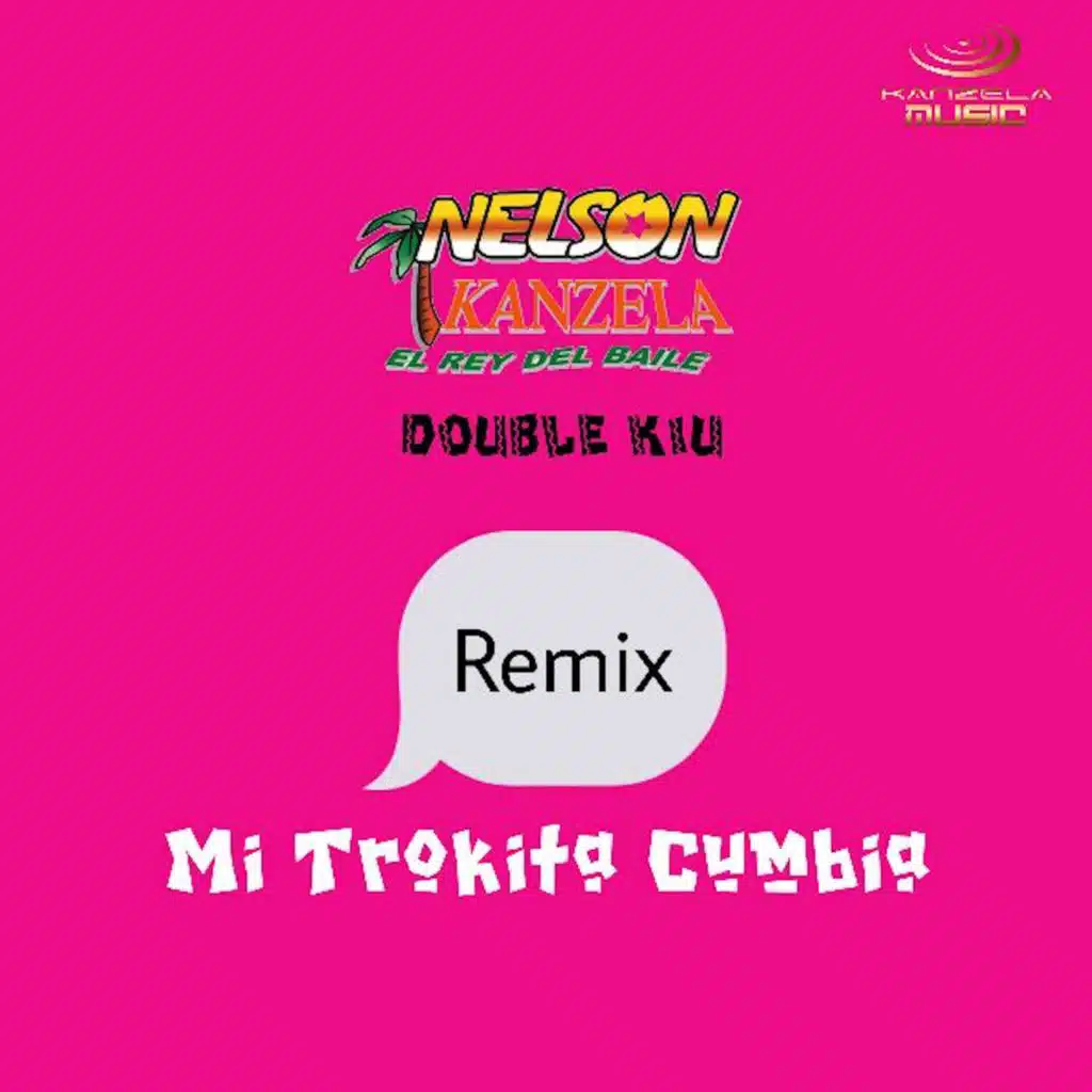 Mi Trokita Cumbia (Remix)