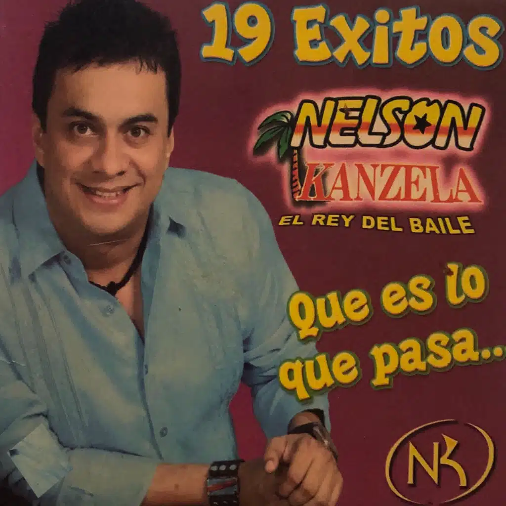 19 Exitos, Que Es Lo Que Pasa..