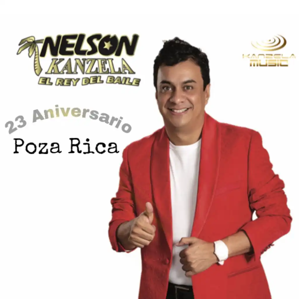 23 Aniversario, Poza Rica (En Vivo)