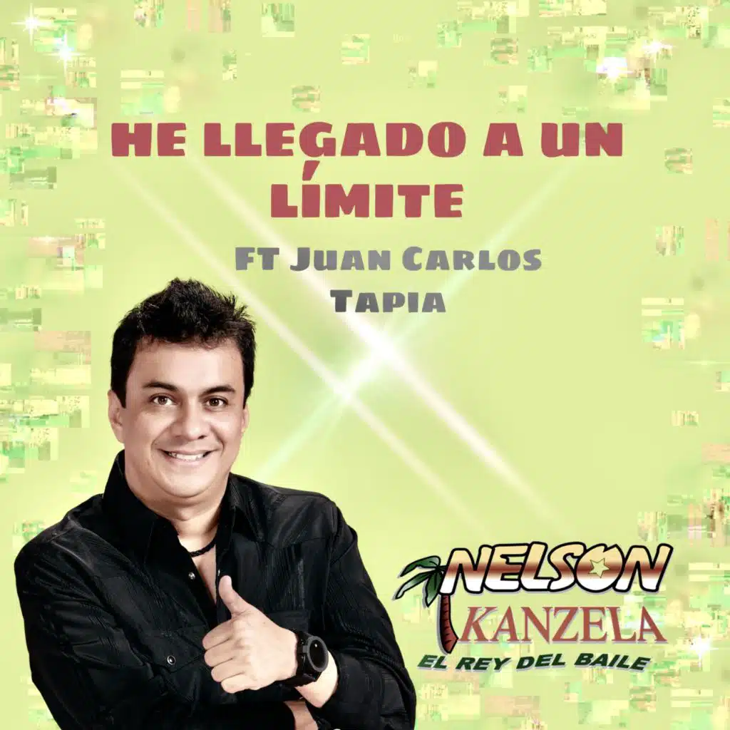 He Llegado a un Límite (feat. Juan Carlos Tapia)