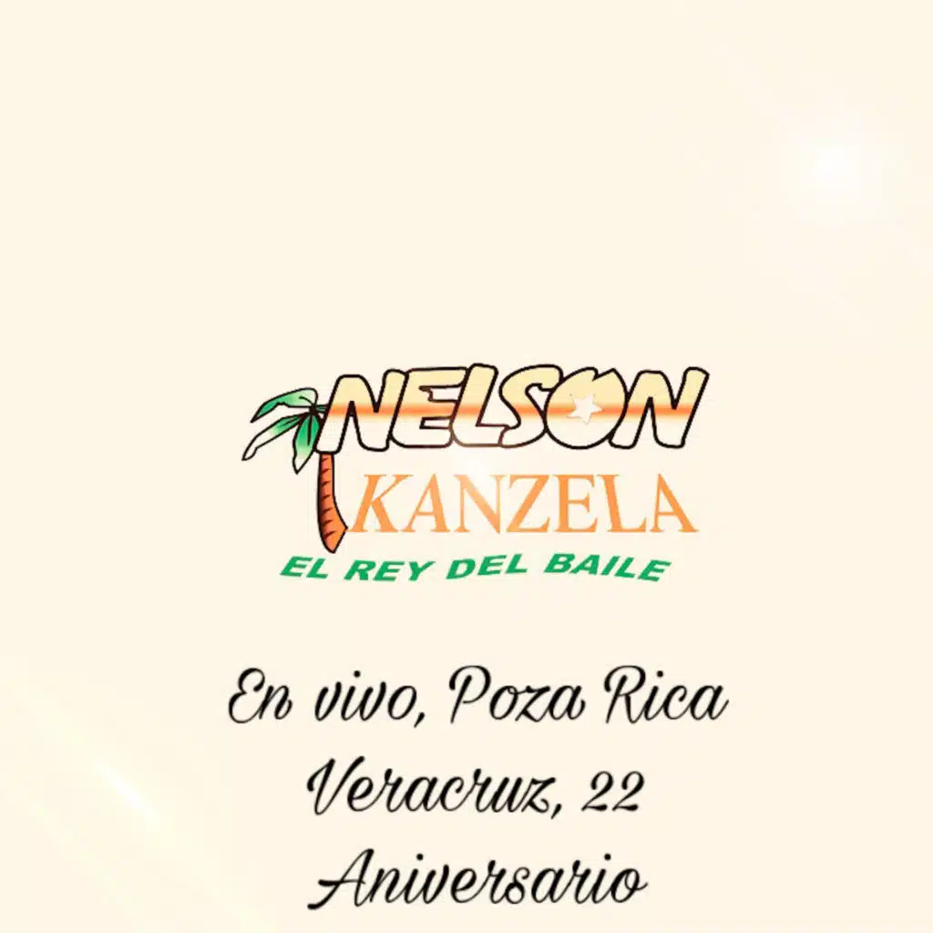 En Vivo, Poza Rica Veracruz, 22 Aniversario
